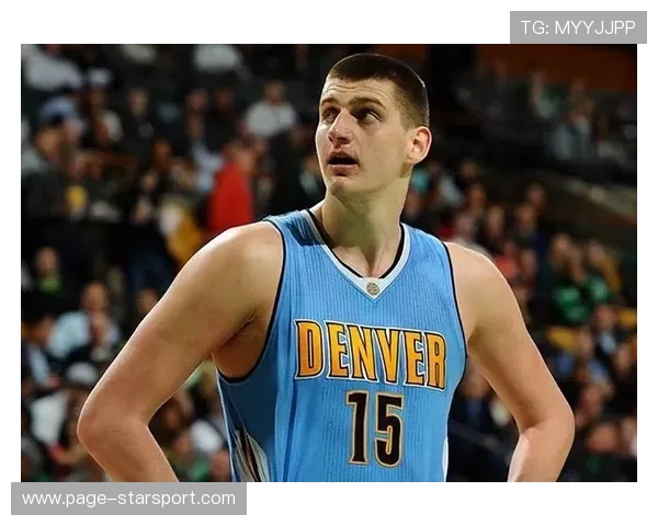 约基奇32+14+14再破神迹！MVP讨论一夜倒向丹佛，约基奇是什么位置