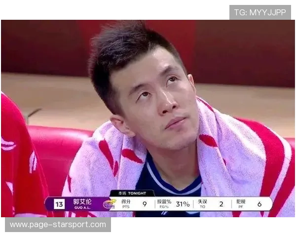 郭艾伦快攻转换与视野训练：打破局限的篮球秘密武器