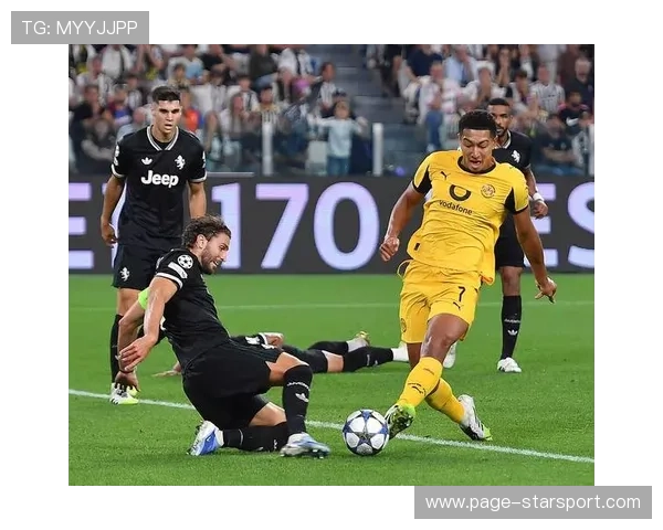 1亿转会费巨星亮相欧冠，尤文多特对决引爆悬念，尤文4亿