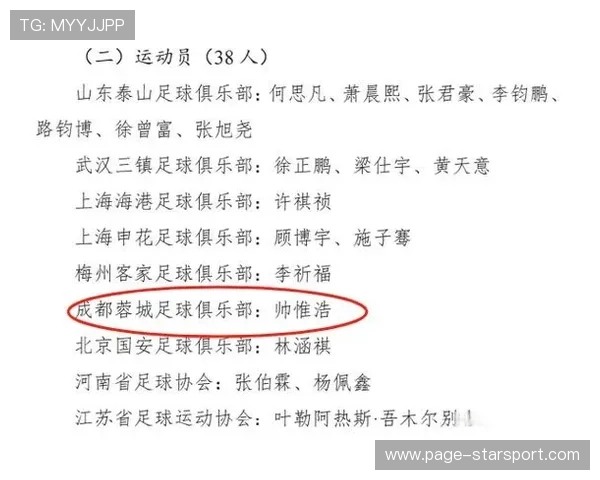 中国足球俱乐部注重青训队伍的专业化培养，中国足球青训人才