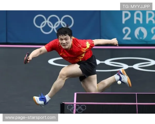 打破节奏就是制胜关键？樊振东打法的隐藏智慧，樊振东单打