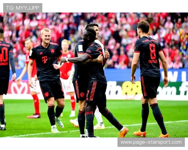 拜仁二线阵容表现强劲，为轮换提供保障，拜仁2-1