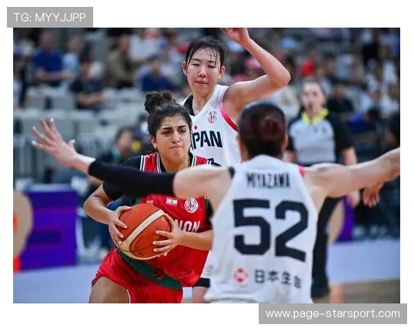 日本篮球队在亚洲杯中再创佳绩，日本篮球亚洲排名