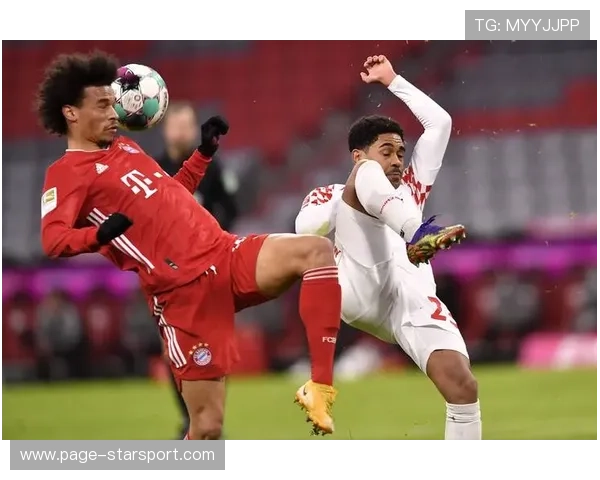 拜仁防线滴水不漏,零封对手彰显实力,拜仁b队 拜仁防线滴水不漏,零封对手彰显实力,拜仁b队