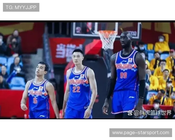 新疆队强势反弹，争取提前锁定季后赛！，新疆队季后赛阵容