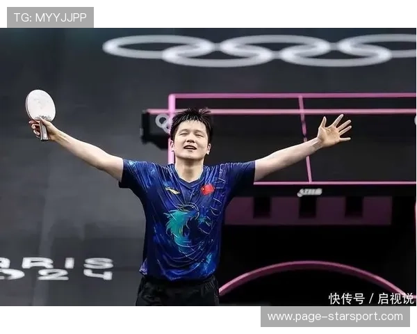 樊振东今晚能否闯关？卡尔松虎视眈眈，今晚樊振东卡塔尔决赛视频