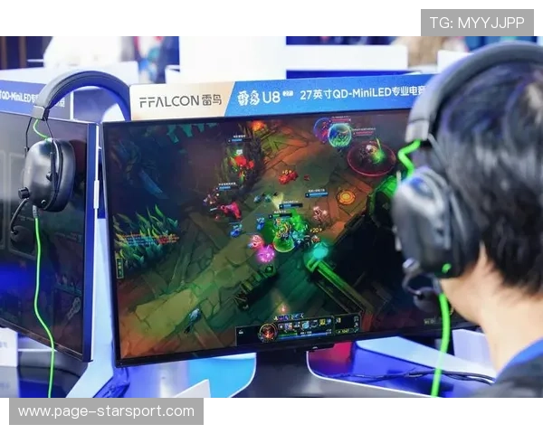 电竞游戏是否应优化观众模式提升赛事观感，电子竞技观众