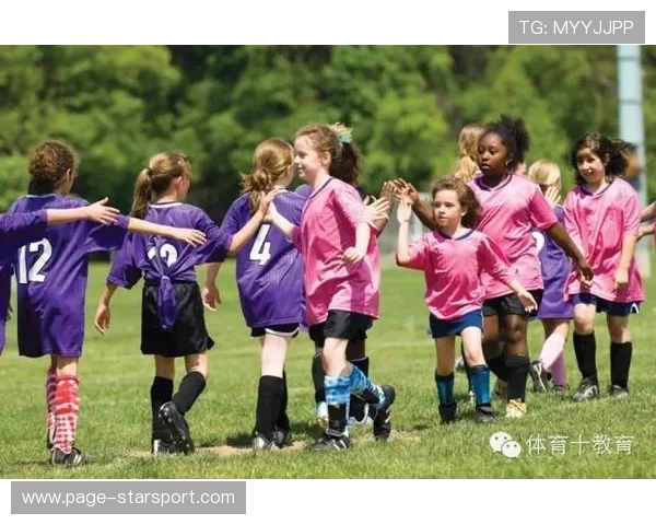 青少年专项运动发展方向受到家长高度关注，青少年运动计划方案