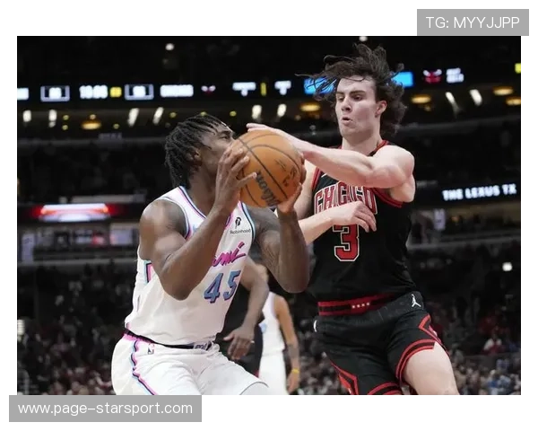 热火防守轮转快,公牛空位难找 热火防守轮转快,公牛空位难找