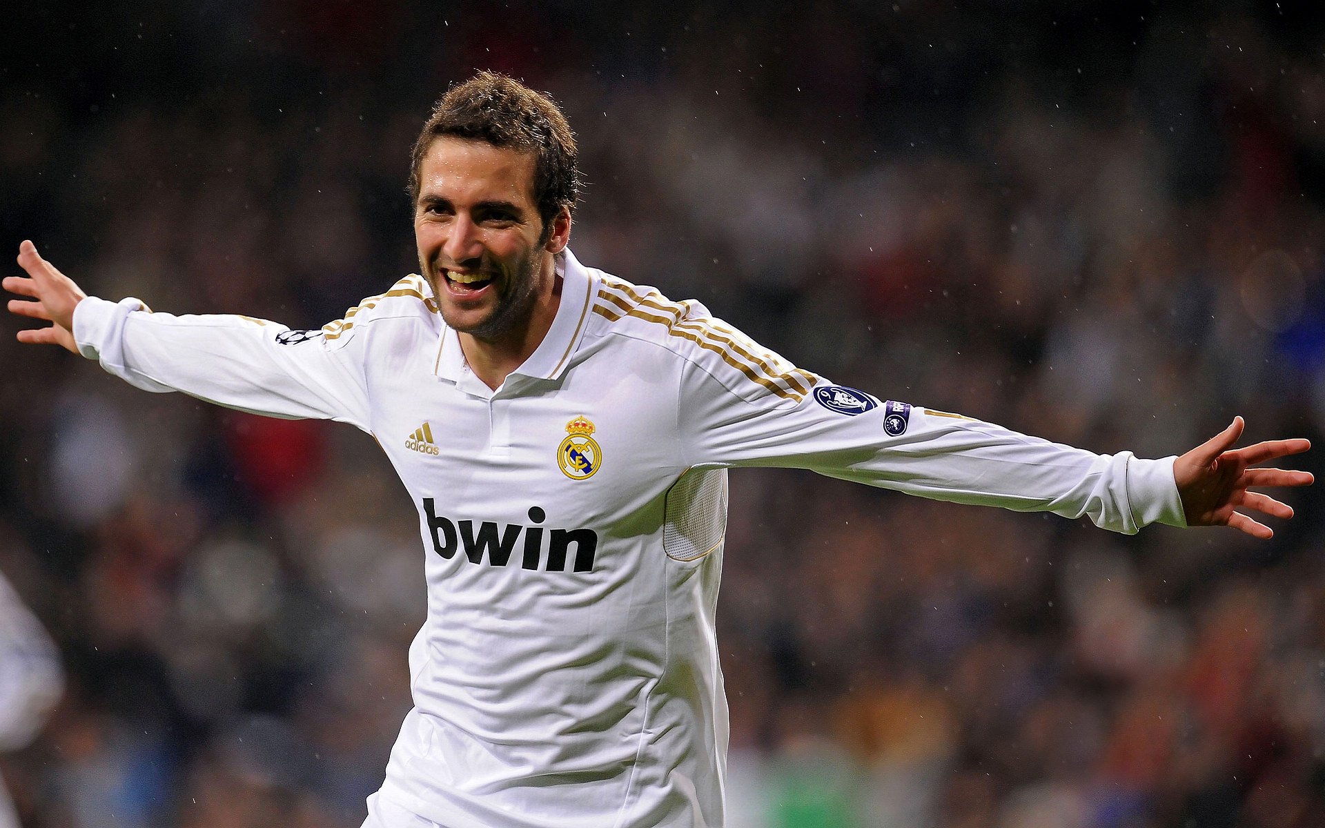 哈维·阿隆索重返安菲尔德,哈维阿隆索儿子